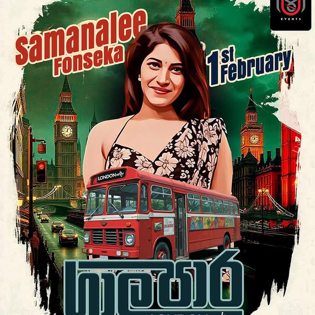 Post by samanalee.fonseka