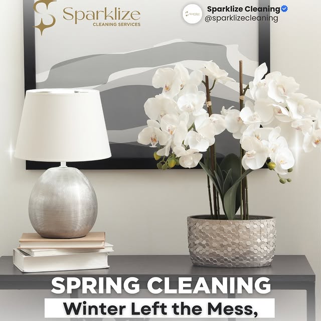 Post by sparklizecleaning