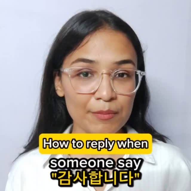 Post by learnkorean.in