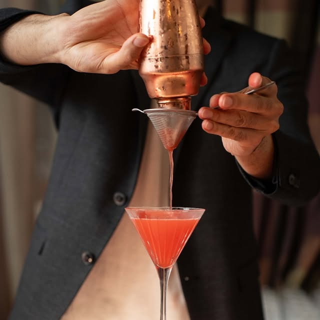 Post by venicecocktailweekofficial