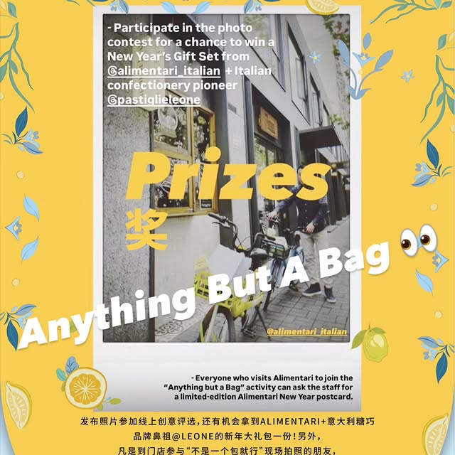 Post by alimentari_italian