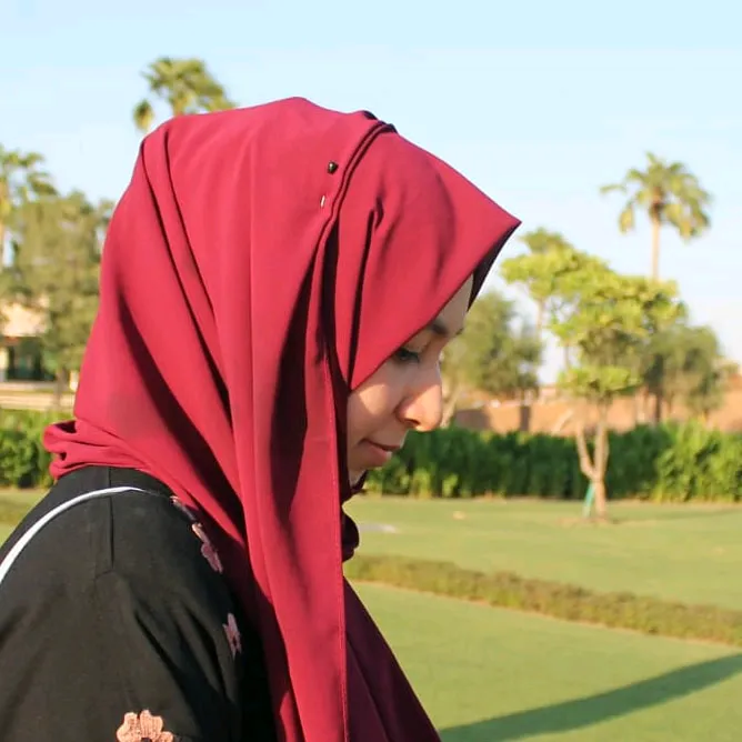 Sumayya Hakeem's profile picture