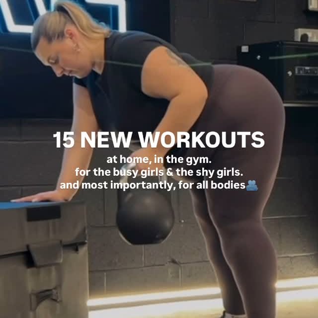 Post by theallbodyclub