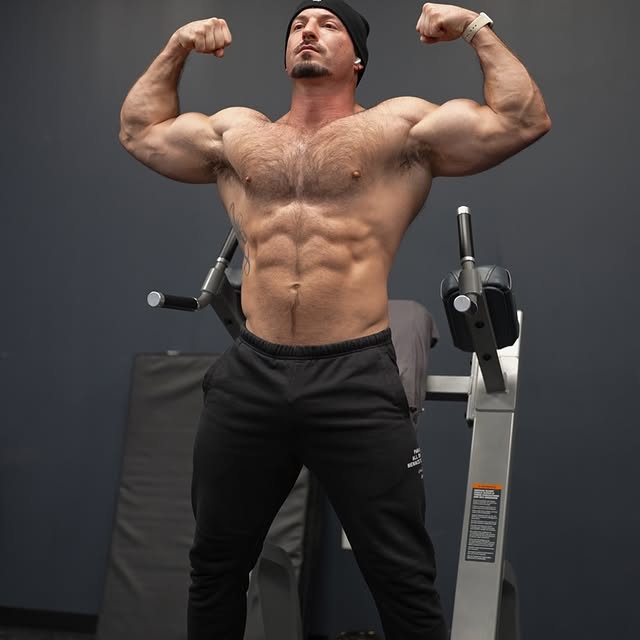 Post by kenclarke_fitness