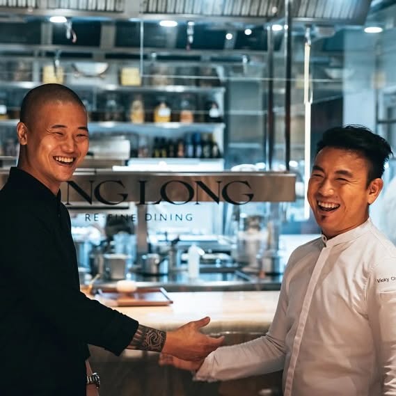 Post by restaurant_linglong