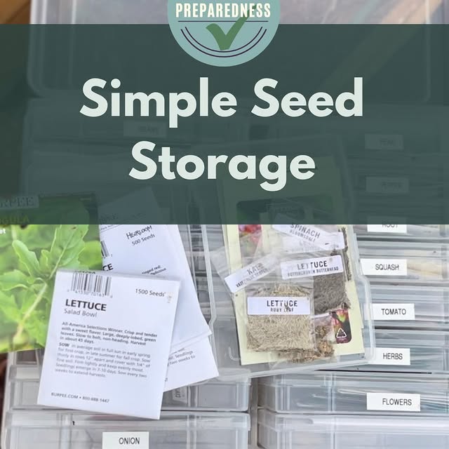 Post by practical.preparedness