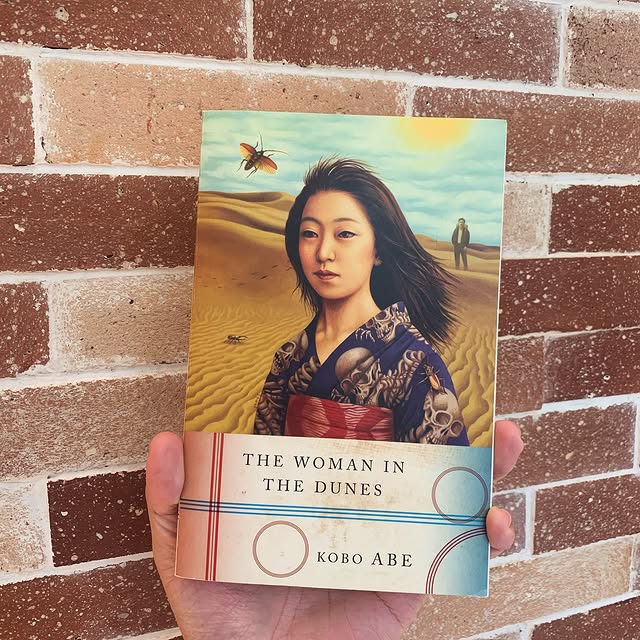 Post by booksafterten