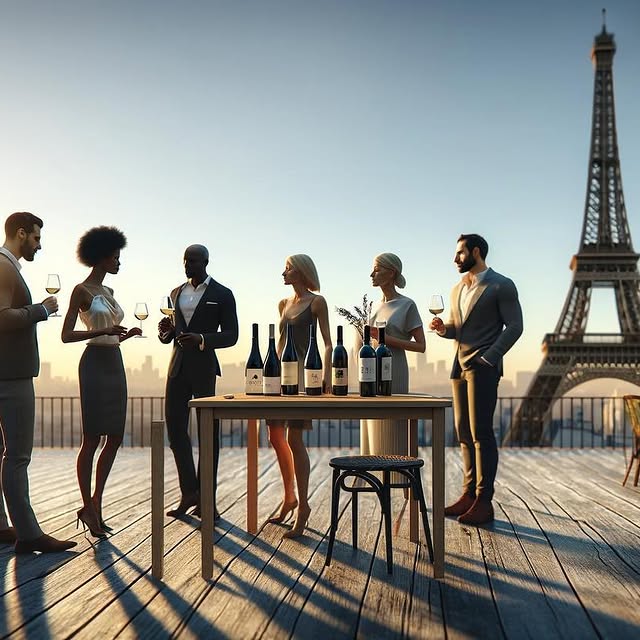 Post by grandcruwinetasting