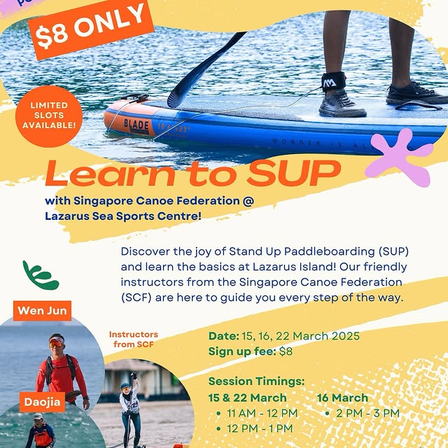 Post by lazarus.seasports