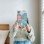 Paulina | bookstagram's profile picture