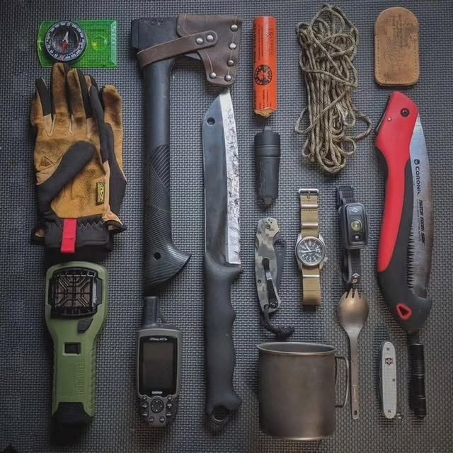 Post by survivalvrse