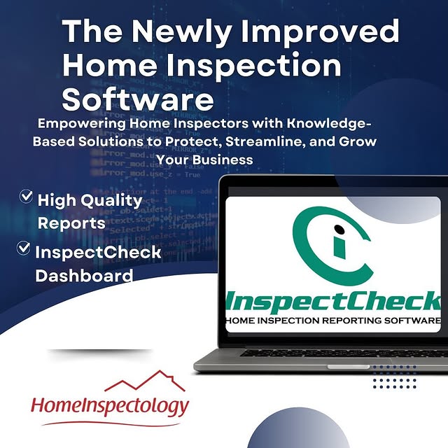 Post by homeinspectology