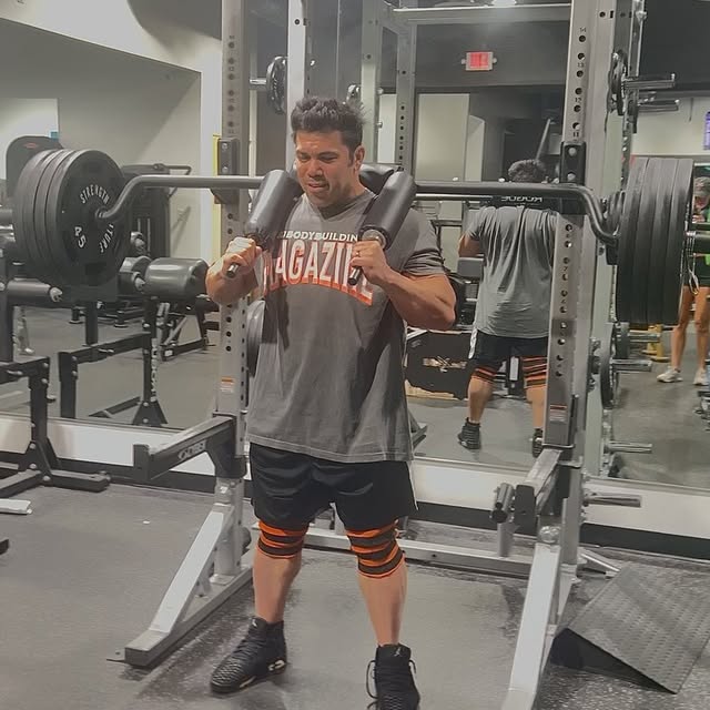 Post by ifbbproaustin_k