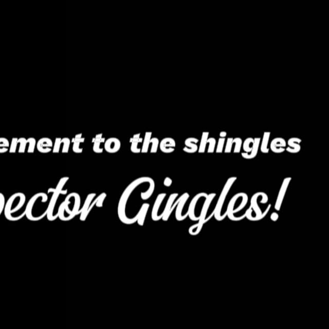 Post by ginglesinspections