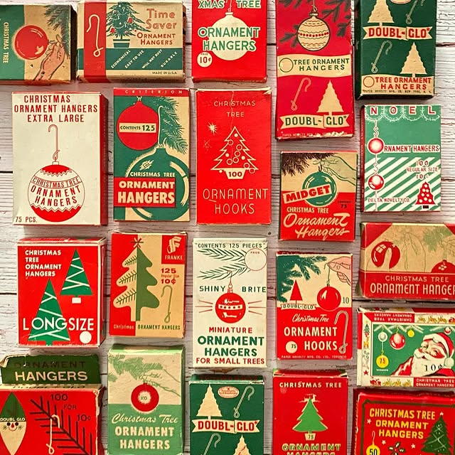 Post by littleredhousevintage