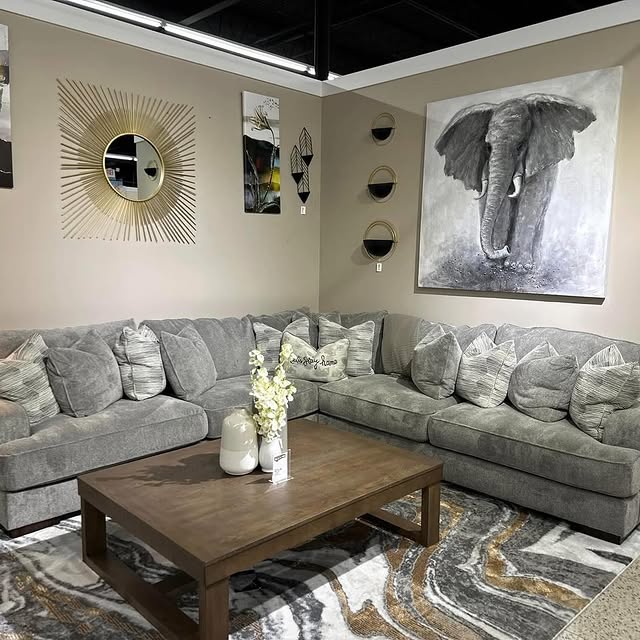 Post by orleansfurnitureupland