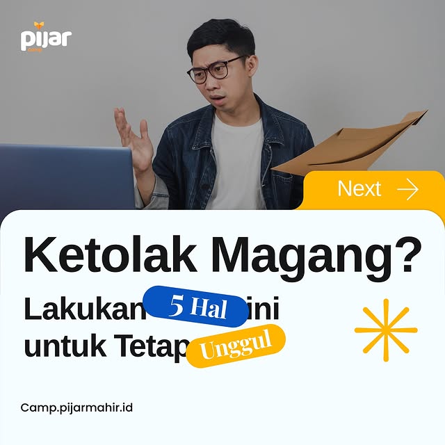 Post by pijarcamp.id