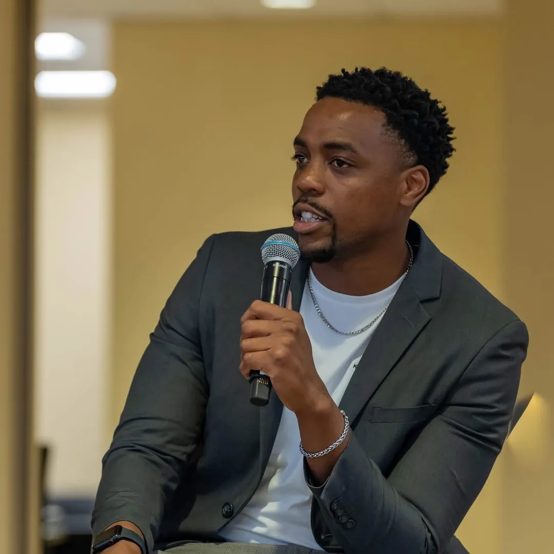 Tinashe Chaponda's profile picture