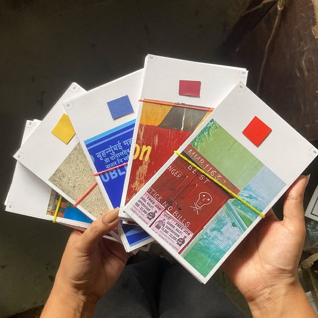 Post by bombayduckdesigns