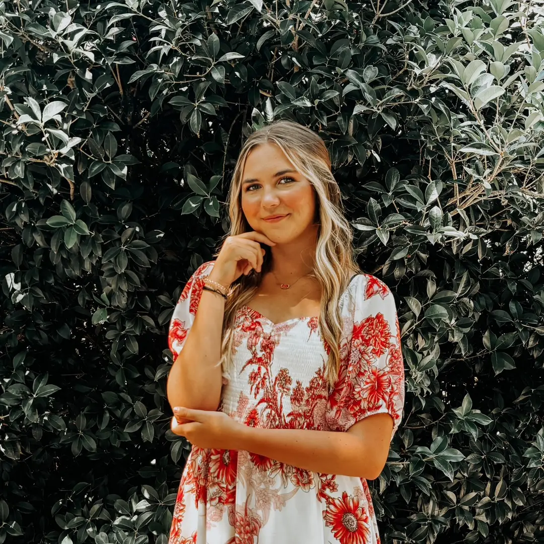 Marley Stevens's profile picture