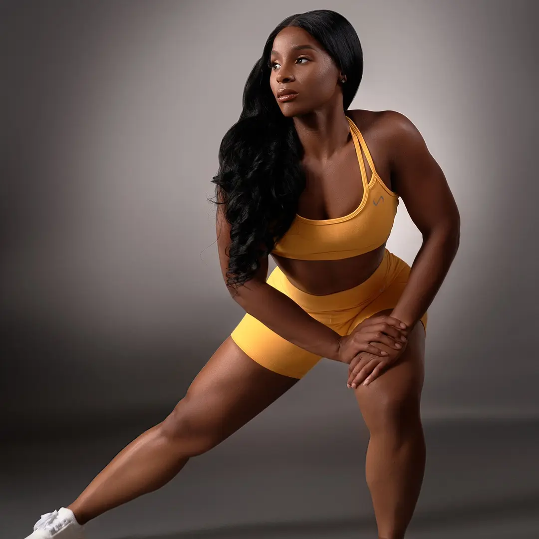 Monique Collier's profile picture