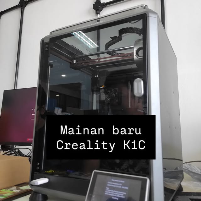 Post by kelasterbuka