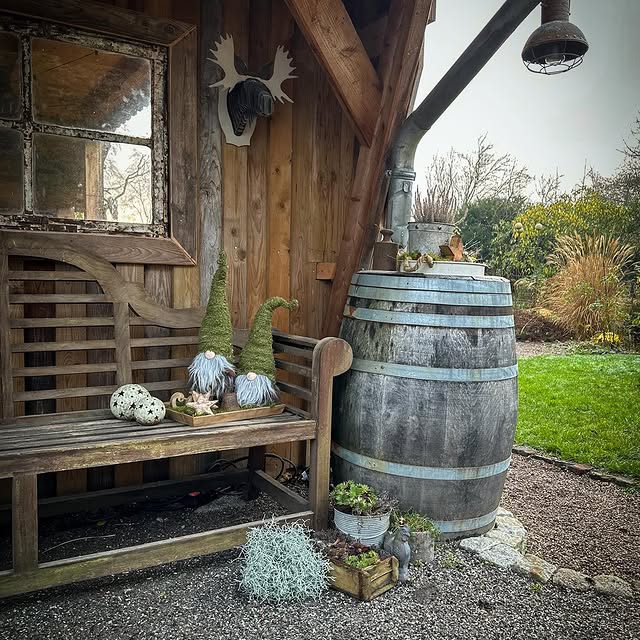 Post by diemitdemlandhaus