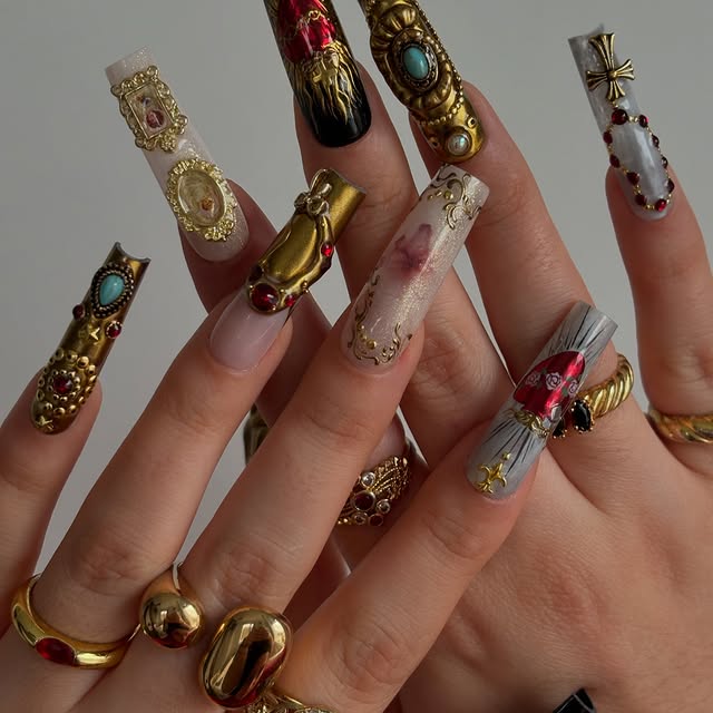 Post by yournailsbycaro