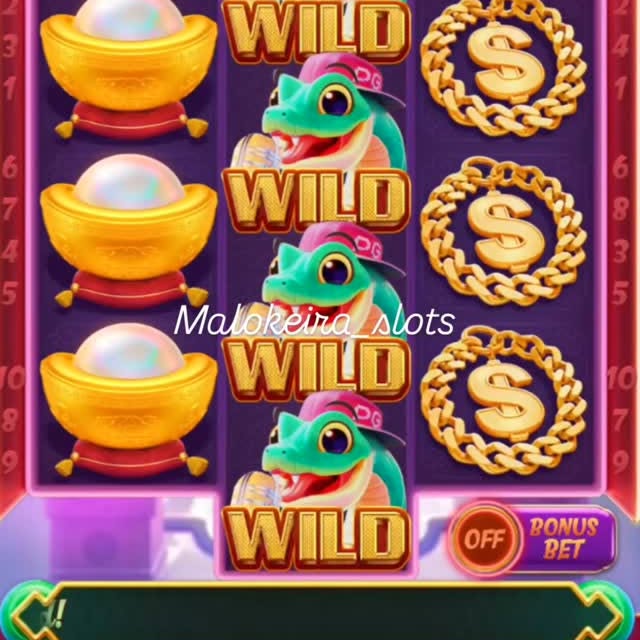 Post by malokeira_slots