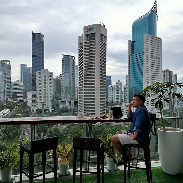 Post by taufikeffendi_