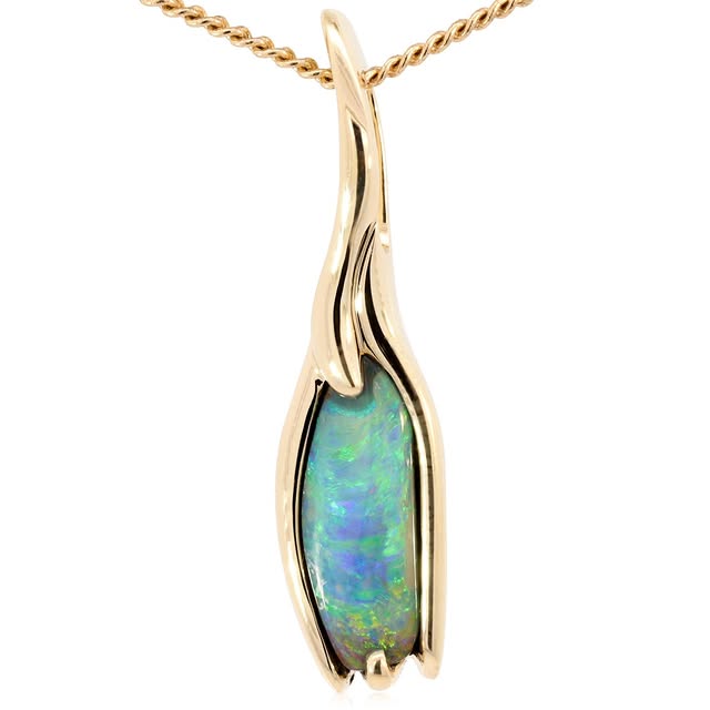 Post by opalsdownundersc