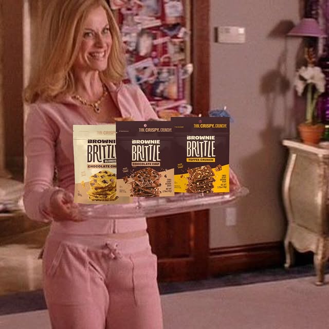 Post by browniebrittle