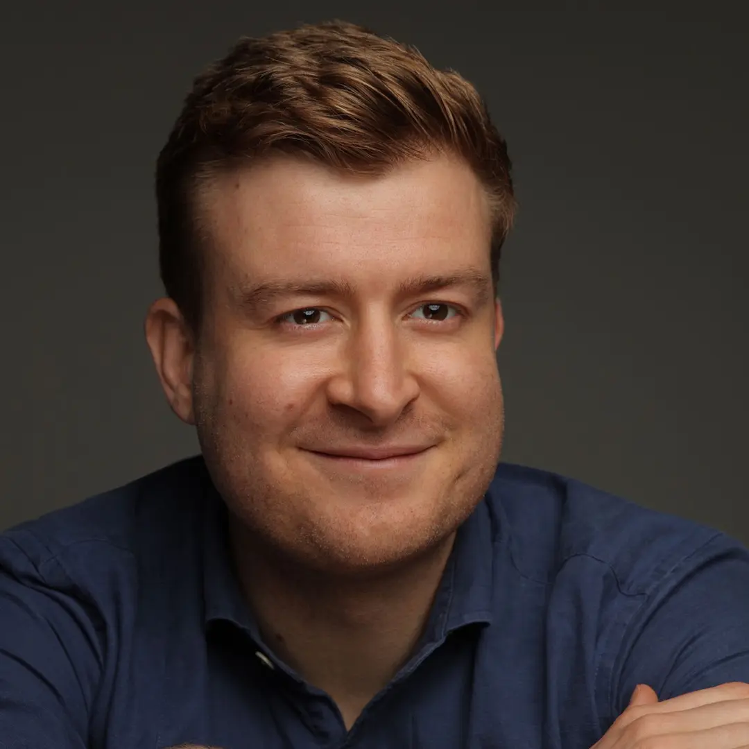 Ben Askins's profile picture