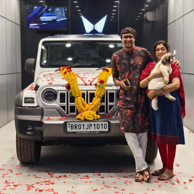 Post by sauravanuraj