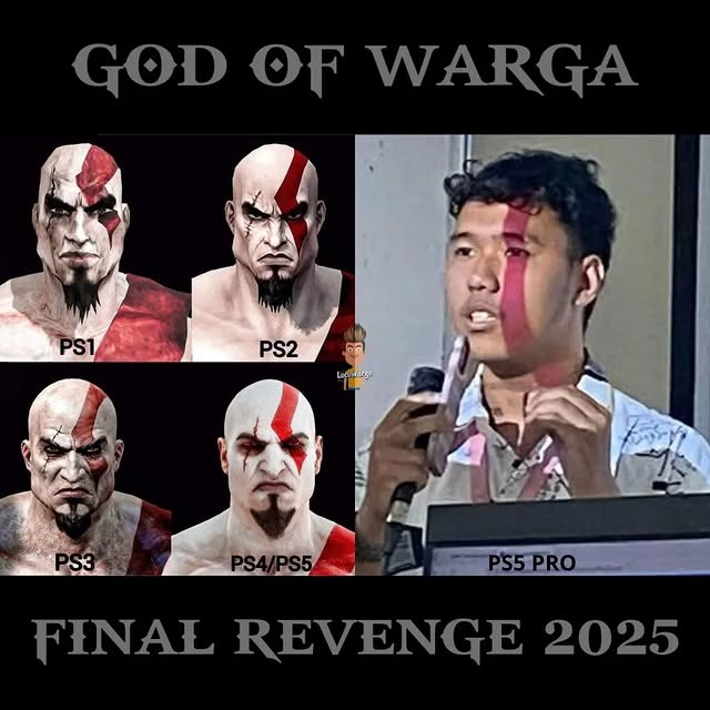 Post by memecomic.id