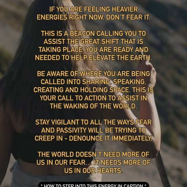 Post by amysmagiclife