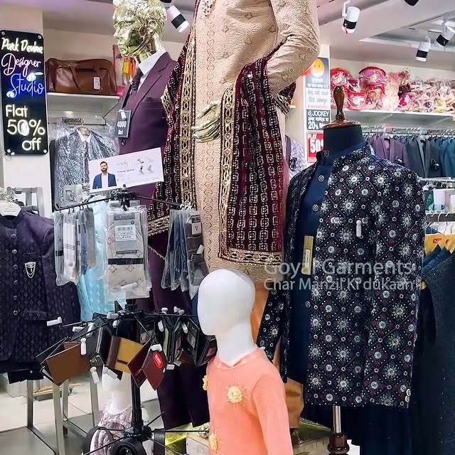 Post by _goyal.garments