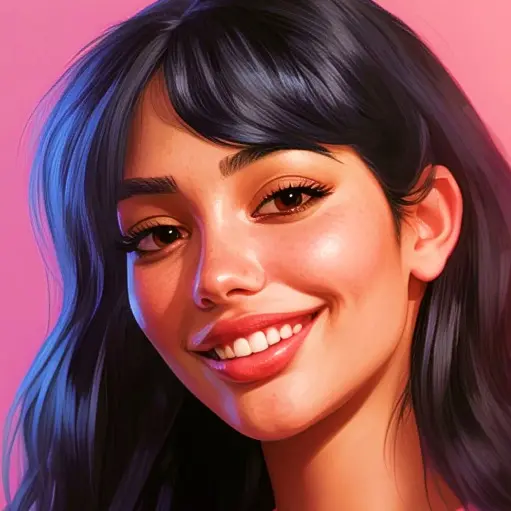 Genesia AI App's profile picture