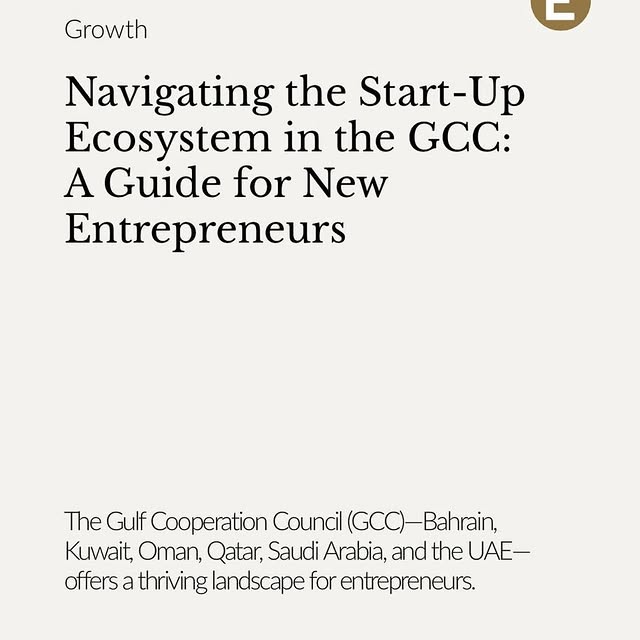 Post by entrepreneurialasia