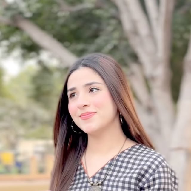 Post by nameeraayyub