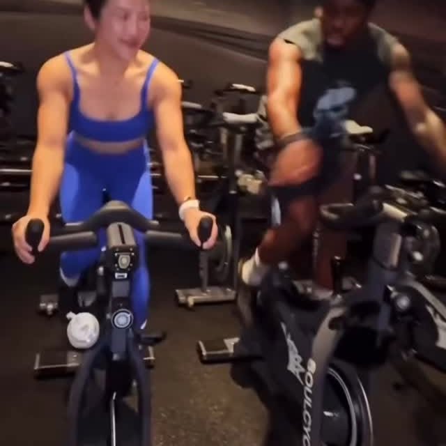 Post by indoorcyclingtv