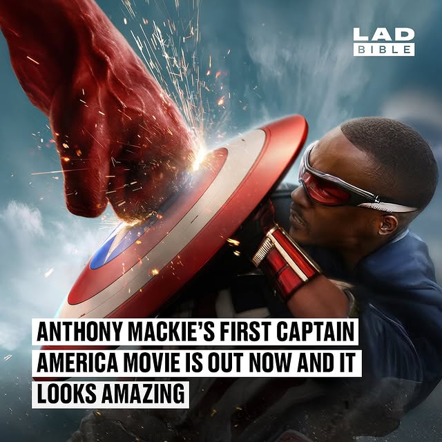 Post by ladbible