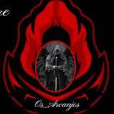 Os_Arcanjos's profile picture