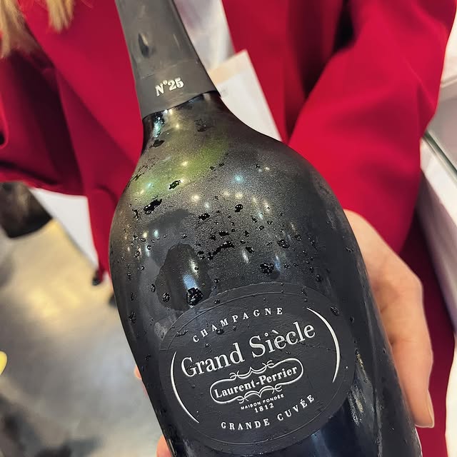 Post by thewineblogger