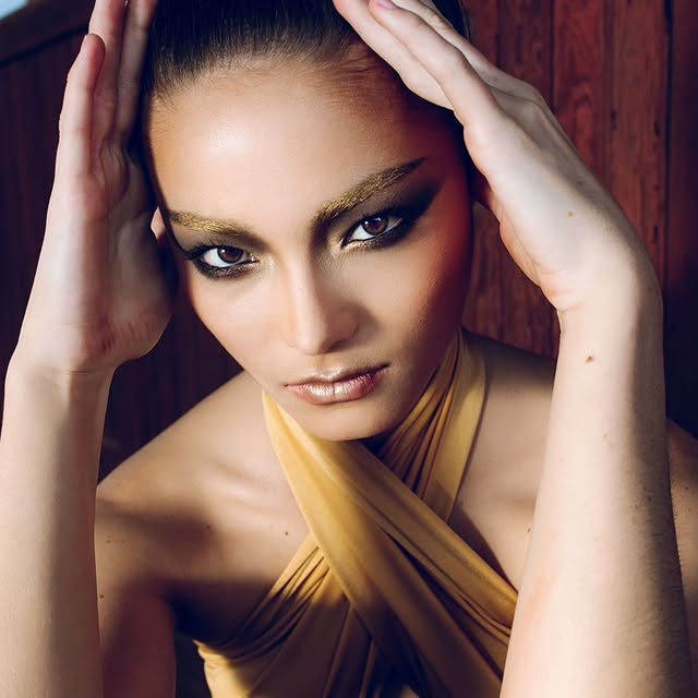 Post by scorpiojinmagazine