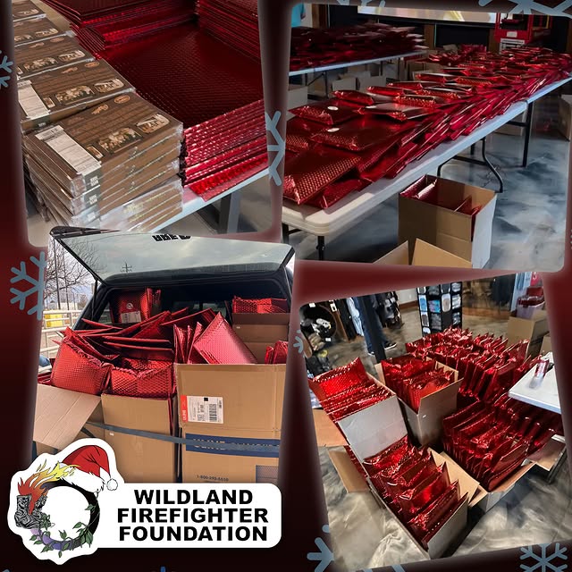 Post by wffoundation