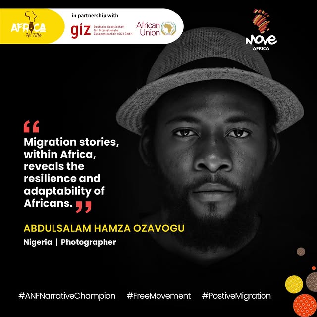 Post by africanofilter