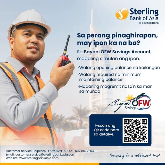 Post by sterlingbankofasia_channels