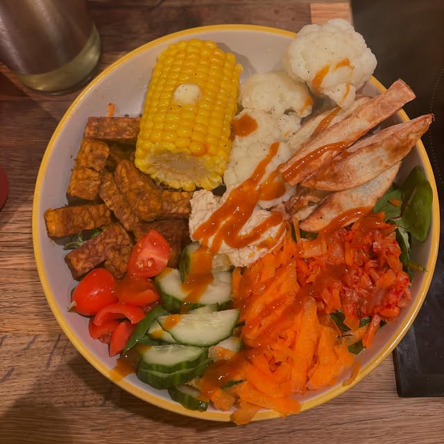 Post by amyythevegan