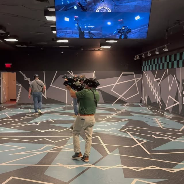 Post by zerolatencyny